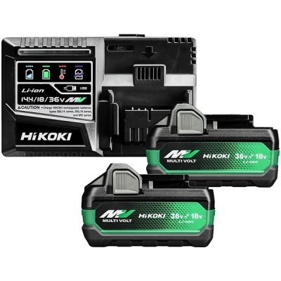 HiKOKI 4966376413942 – Zboží Dáma