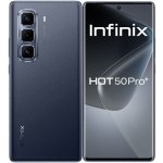 Infinix Hot 50 Pro+ 8GB/256GB Sleek Black – Zboží Živě