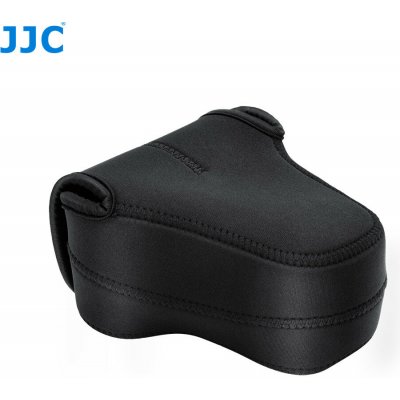 JJC OC F2BK černé – Sleviste.cz