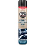 K2 POLO Protectant Mat Coffee 750 ml – Sleviste.cz