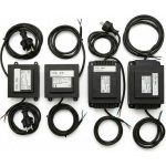 Transformátor 230V 24V 200 W 200 W – Hledejceny.cz