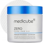 Medicube Zero Pore Pad Mild Tonizující polštářky na obličej 70 ks 155 g – Zbozi.Blesk.cz