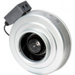 Systemair K 150M AC – Hledejceny.cz