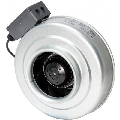 Systemair K 150M AC – Hledejceny.cz
