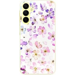 iSaprio Wildflowers Samsung Galaxy A15 / A15 5G