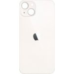 Kryt Apple iPhone 13 Mini Zadní bílý – Zboží Živě