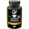 Vitamín a minerál GF nutrition Calcium & Magnesium + D3 & Boron 90 kapslí