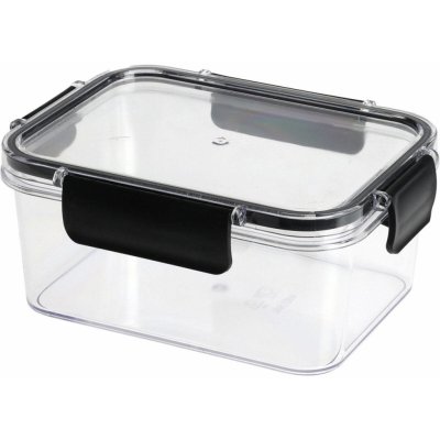 Excellent Houseware Dóza na potraviny s víkem plast 950 ml – Hledejceny.cz