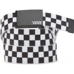 Vans Mn Deppster Ii Web B Black/White – Hledejceny.cz