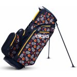 Ogio All Elements stand bag Sugar Skulls