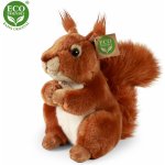 Eco-Friendly Rappa veverka sedící 23 cm – Zboží Mobilmania