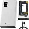 Powerbanka Extralink EPB-067W 10000mAh USB-C