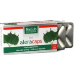 Finclub Fin Aleracaps 24 kapslí – Hledejceny.cz