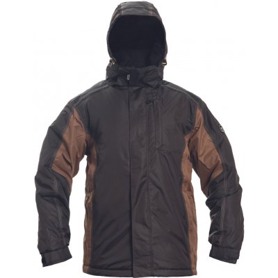 Cerva Dayboro PARKA MECH. zelená – Zboží Dáma