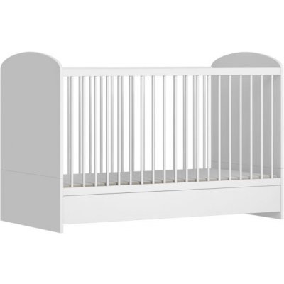 Faktum Mia White 70x140 cm – Sleviste.cz