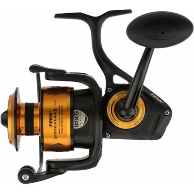 PENN SPINFISHER VII 10500 – Hledejceny.cz
