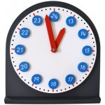 Montessori C320 hodiny s pohyblivými ručičkami – Zboží Dáma