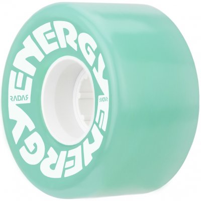 Radar Energy Wheels 57 mm 78A 4 ks – Sleviste.cz