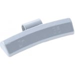 Vyvažovací závaží ALU naklepávací 10 g - 1 kus - Ferdus 13.30 – Sleviste.cz