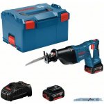 Bosch GSA 18 V-LI 0.601.64J.00B – Hledejceny.cz