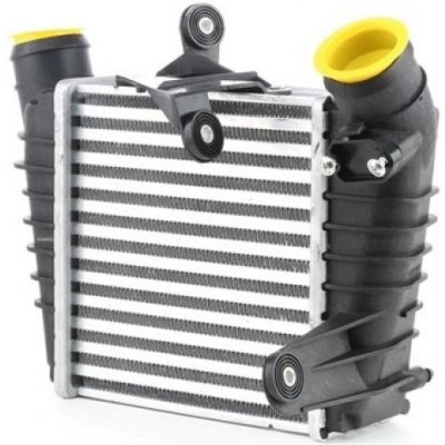 Chladič vzduchu intercooler ŠKODA FABIA (6Y) 2000-2007 1.4TDI 1.9TDI 6Q0145804 6Q0145804D – Sleviste.cz