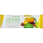 Tekmar Vegan proteinová tyčinka 40 g – Zboží Mobilmania
