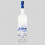 Grey Goose 40% 1,5 l (holá láhev) – Hledejceny.cz
