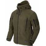 Bunda Helikon-Tex Fleecová Patriot Olive – Zboží Mobilmania