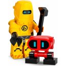 LEGO® Minifigurky 71032 22. série Opravář robotů