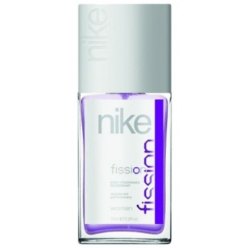 Nike Fission Woman deodorant sklo 75 ml