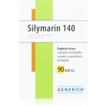 Generica Silymarin 140 90 kapslí – Zbozi.Blesk.cz