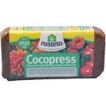 Rosteto Cocopress Kokosový substrát 900 ml – Hledejceny.cz