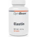 GymBeam Elastin 60 kapslí – Hledejceny.cz