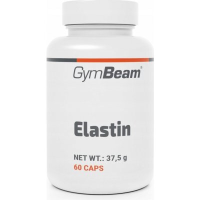 GymBeam Elastin 60 kapslí – Hledejceny.cz