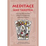 Meditace nad tarotem – Hledejceny.cz