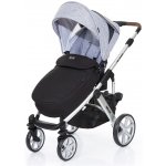 ABC Design De Luxe black – Zboží Dáma