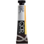 QoR Akvarelová barva 11ml 175 Diarylide Yellow – Zboží Dáma