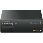Blackmagic Design Teranex Mini SDI to Analog 12G – Zboží Živě