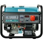 Könner & Söhnen KS 10000E 3 – Hledejceny.cz