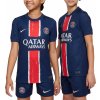 Fotbalový dres Nike PSG Y DF Jersey dres SS STAD HM 2024/25 fn9155-411