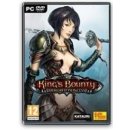 Hra na PC Kings Bounty: Armored Princess