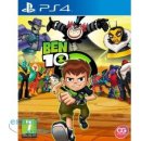 Ben 10