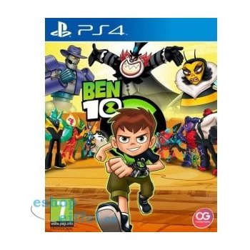 Ben 10