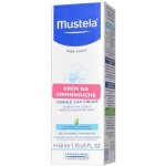 Mustela Bébé zklidňující a hydratační krém pro děti od narození 40 ml – Zboží Dáma