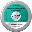 Joanna Styling Brilantina vosk pro hebkost a lesk 45g