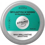 Joanna Styling Brilantina vosk pro hebkost a lesk 45g – Sleviste.cz