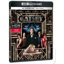 Velký Gatsby UHD+BD