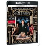 Velký Gatsby UHD+BD – Hledejceny.cz