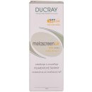  Ducray Melascreen ochranný krém na opalování proti pigmentovým skvrnám SPF50+ 40 ml