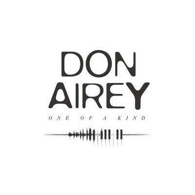 Airey Don - One Of A Kind LP